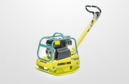 Ammann APR2220 reversierbare Rüttelplatte