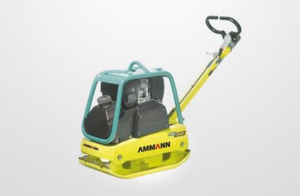 Ammann APR2620 reversierbare Rüttelplatte