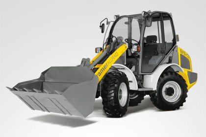Kramer 5085 Radlader