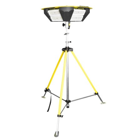 Aldebaran XLD-2C Beleuchtungsanlage