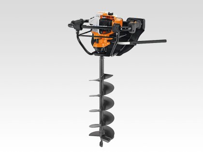 Stihl BT131 Erdbohrgerät