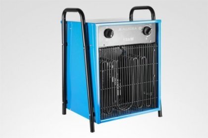 Allegra AB-H150 Elektroheizer