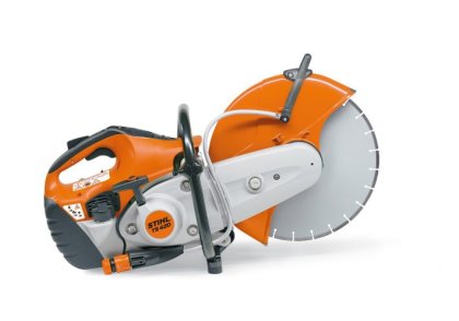 Stihl TS420 Trennschleifer