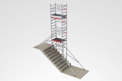 Altrex MiTOWER STAIRS Fahrgerüst