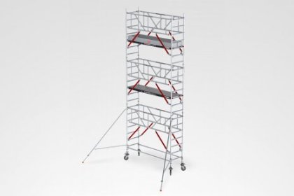 Altrex RS TOWER 51 Fahrgerüst schmal mit Safe-Quick