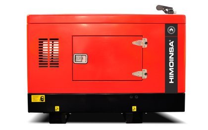 Himoinsa HYW-13 T5 S5 Stromerzeuger