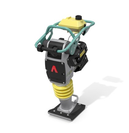 Ammann ATR60 Premium Stampfer