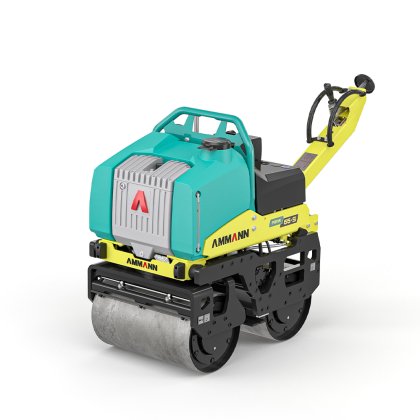 Ammann ARW 65-S handgeführte Vibrationswalze