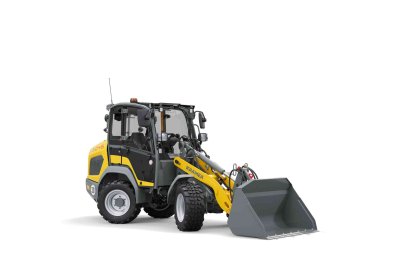 Kramer 5045 Radlader