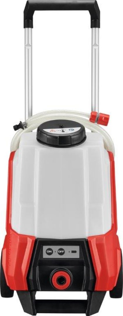 Hilti DWP15-22 Nuron Wasserzuführgerät