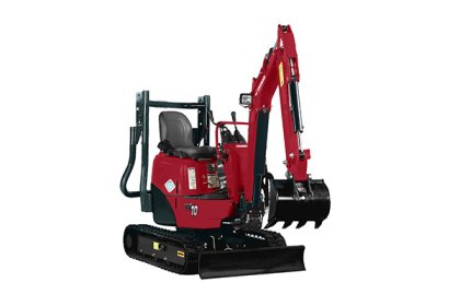 Yanmar ViO10 Minibagger