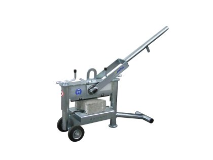 Probst Steintrenner STS-33