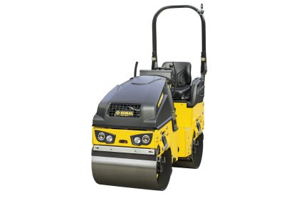 BOMAG BW 80 AD-5 Tandem Vibrationswalze