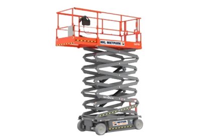 Skyjack SJ4740 Scherenbühne