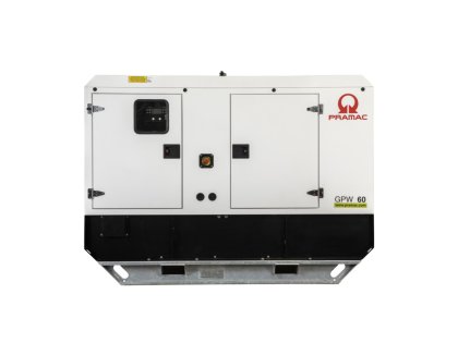 Pramac GPW60I Stromerzeuger