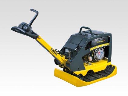 BOMAG BPR35/60 D STONEGUARD reversierbare Rüttelplatte
