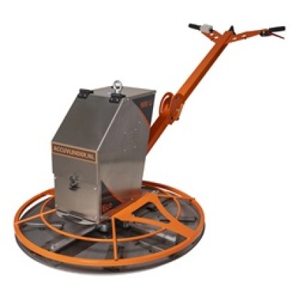 ECO 900 LI Betonglätter 48V
