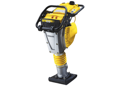 BOMAG BT60 Stampfer