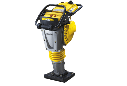 BOMAG BT65 Stampfer