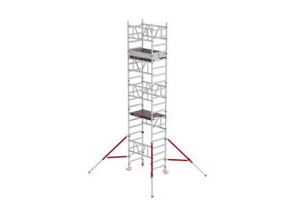 Altrex MiTower 1-Person-Schnellbau-Fahrgerüst, Region Berlin