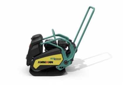 Ammann APF20/50 vorwärtslaufende Rüttelplatte