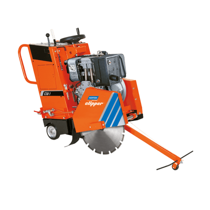 Norton CSB1 D13 Fugenschneider