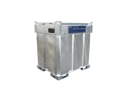 Rietberg Quadro-D 1000 Tankanlage