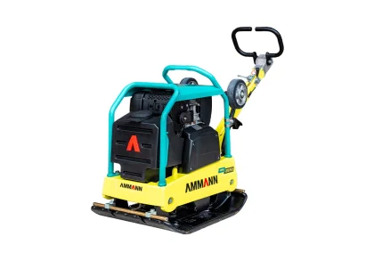 Ammann APR25/50 reversierbare Rüttelplatte