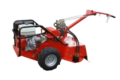 Kersten HF 700 Bodenfräse