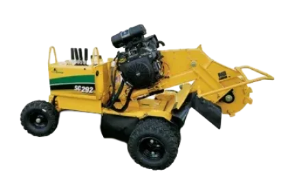 Vermeer SC292 Baumstumpffräse