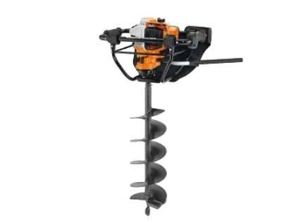 Stihl BT131 Erdbohrgerät