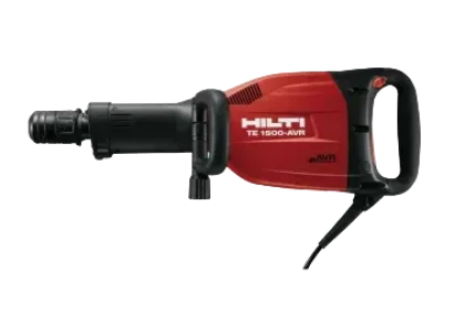 Hilti TE 1500-AVR Meisselhammer
