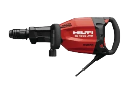 Hilti TE 1000-AVR Meisselhammer