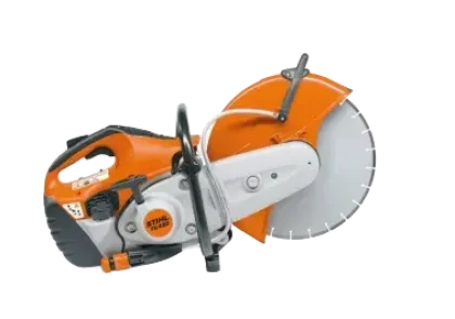 Stihl TS420 Trennschleifer