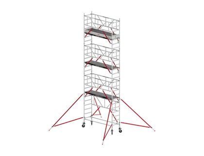 Altrex RS TOWER 51 Fahrgerüst schmal