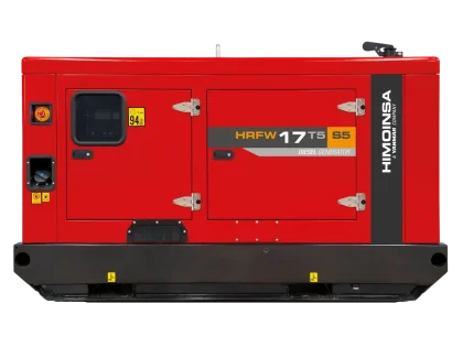 Himoinsa HRYW-17 T5 S5 Stromerzeuger