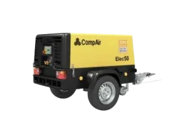 CompAir Elec50 Kompressor