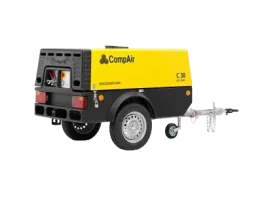 CompAir C 30 Kompressor