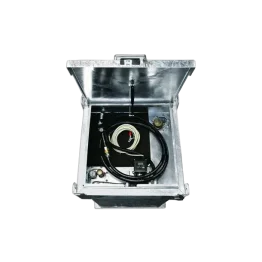 Rietberg Tankanlage Quadro-C 450