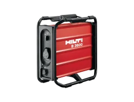 Hilti B3600 Akkuspeicher