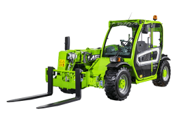 Merlo P27.6 Teleskoplader