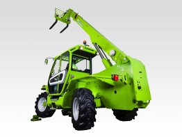 Merlo P40.13 Teleskoplader