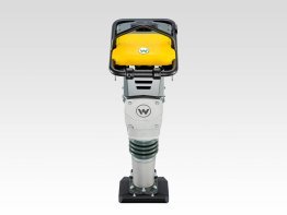 Wacker Neuson AS60e Akku-Stampfer