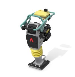 Ammann ATR60 Premium Stampfer