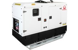 Pramac GPW45Y Stromerzeuger