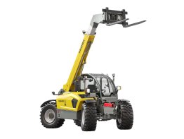 Kramer 2706 Teleskoplader