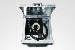 Rietberg Tankanlage Quadro-C 450