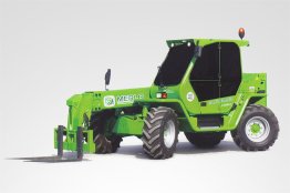 Merlo P40.9 Teleskoplader