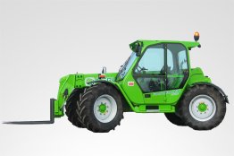 Merlo P32.6 L Plus Teleskoplader