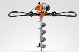 Stihl BT360 Erdbohrgerät